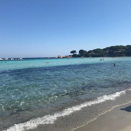 Via Genova 1480 Villa San Teodoro  Eksteriør bilde