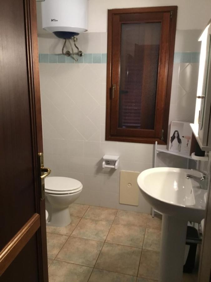 Via Genova 1480 Villa San Teodoro  Eksteriør bilde