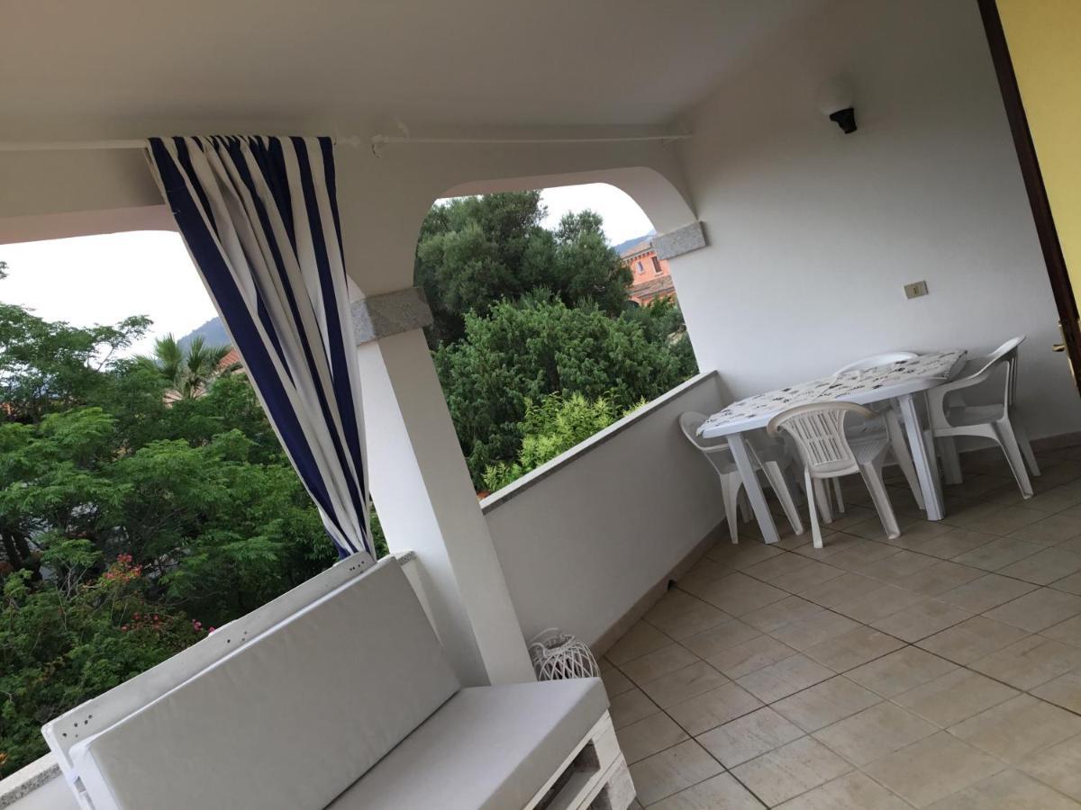Via Genova 1480 Villa San Teodoro  Eksteriør bilde