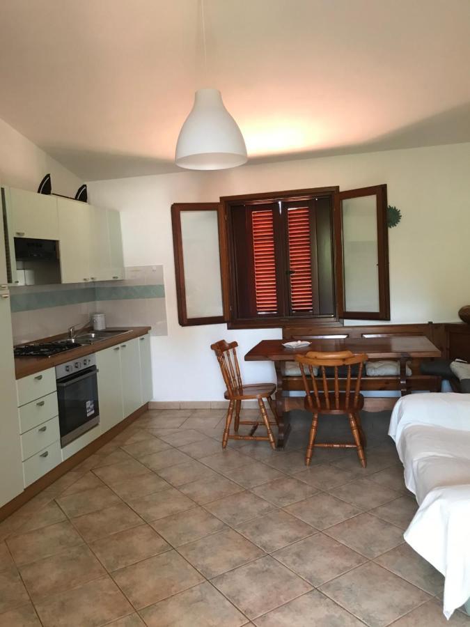 Via Genova 1480 Villa San Teodoro  Eksteriør bilde