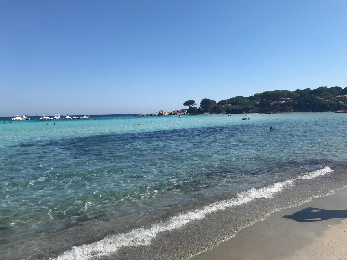 Via Genova 1480 Villa San Teodoro  Eksteriør bilde